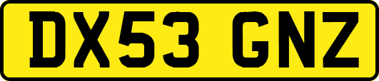 DX53GNZ