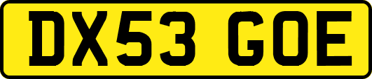 DX53GOE
