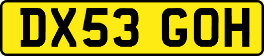 DX53GOH