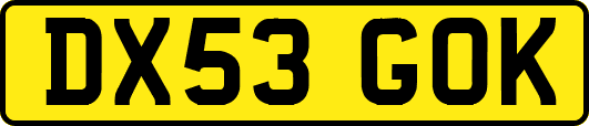 DX53GOK