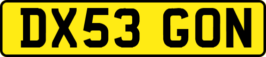 DX53GON