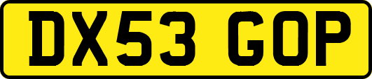 DX53GOP