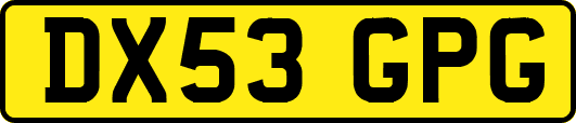DX53GPG