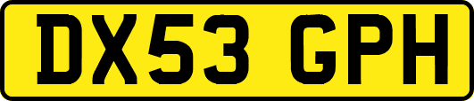 DX53GPH