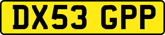 DX53GPP