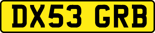 DX53GRB