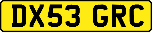 DX53GRC