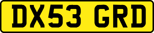 DX53GRD