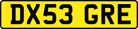 DX53GRE