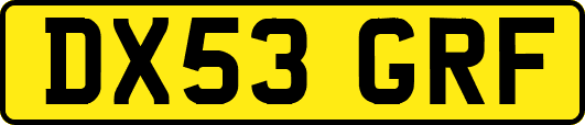 DX53GRF