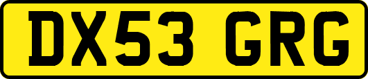 DX53GRG