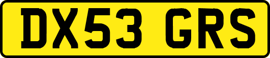 DX53GRS