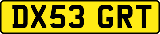 DX53GRT
