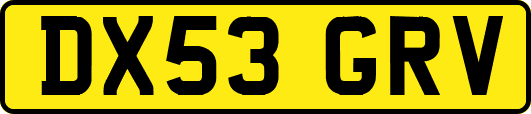 DX53GRV