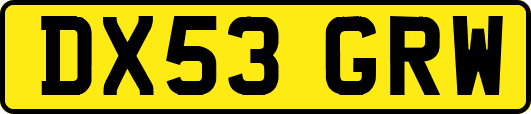 DX53GRW
