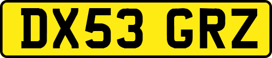 DX53GRZ