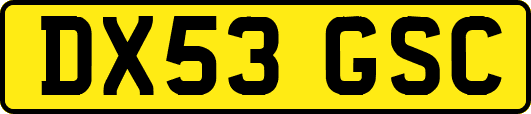 DX53GSC