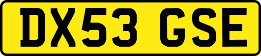 DX53GSE