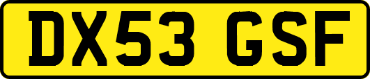 DX53GSF