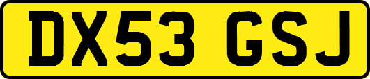DX53GSJ
