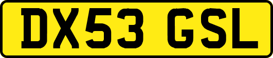 DX53GSL