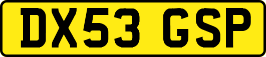 DX53GSP