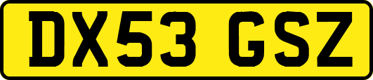 DX53GSZ