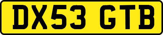 DX53GTB