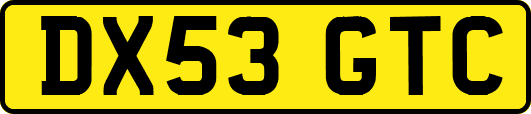 DX53GTC
