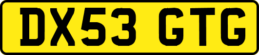 DX53GTG