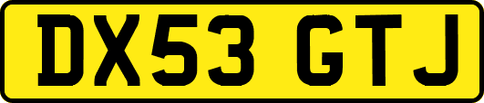 DX53GTJ