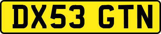 DX53GTN