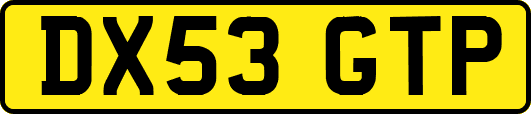 DX53GTP