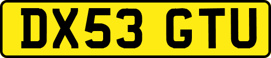DX53GTU