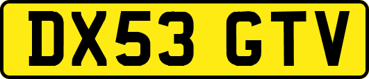 DX53GTV