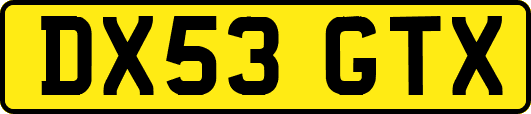 DX53GTX