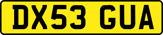 DX53GUA