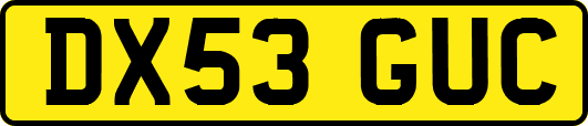 DX53GUC