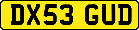 DX53GUD