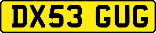 DX53GUG