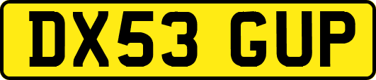 DX53GUP