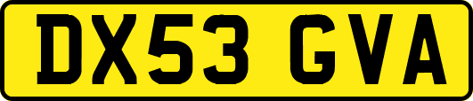 DX53GVA