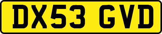 DX53GVD