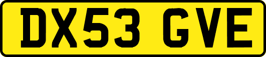 DX53GVE