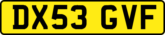 DX53GVF