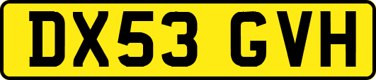 DX53GVH