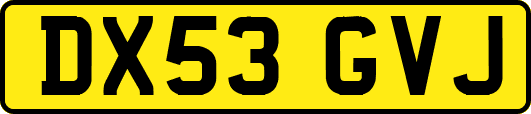 DX53GVJ