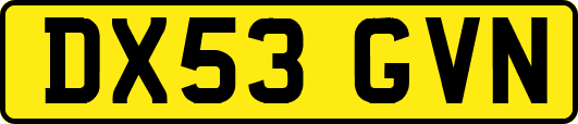 DX53GVN