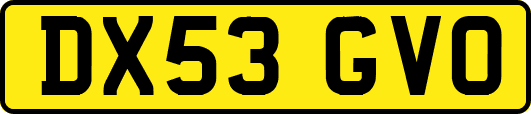 DX53GVO
