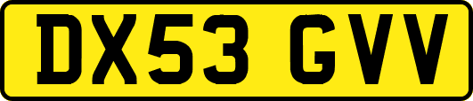 DX53GVV